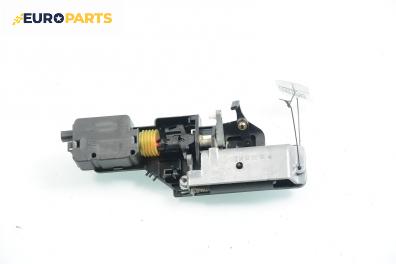 Машинка централно заключване за Mercedes-Benz M-Class SUV (W163) (02.1998 - 06.2005)