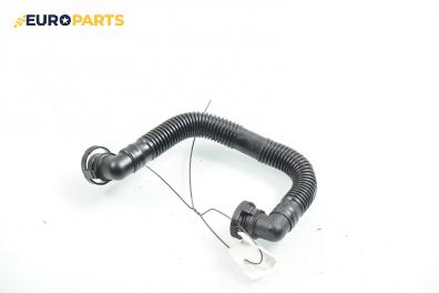 Маркуч картерни газове за BMW 3 Series E46 Sedan (02.1998 - 04.2005) 318 i, 143 к.с.