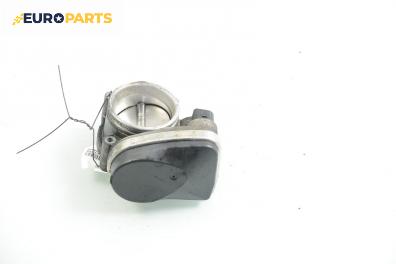 Дроселова клапа за BMW 3 Series E46 Sedan (02.1998 - 04.2005) 318 i, 143 к.с.