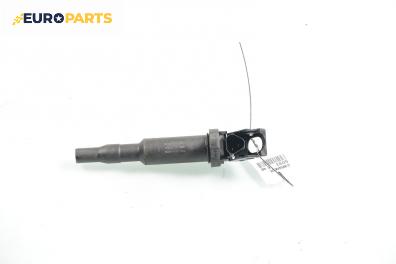 Запалителна бобина за BMW 3 Series E46 Sedan (02.1998 - 04.2005) 318 i, 143 к.с., № Bosch 0 221 504 464