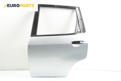 Врата за Honda Jazz II (GD) (03.2002 - 12.2008), 4+1 вр., позиция: задна, лява