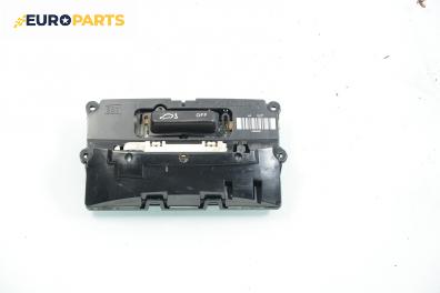 Дисплей за Mercedes-Benz M-Class SUV (W163) (02.1998 - 06.2005), № 16228382-1