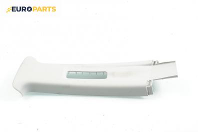 Интериорна пластмаса за Honda Jazz II (GD) (03.2002 - 12.2008), 4+1 вр., позиция: предна