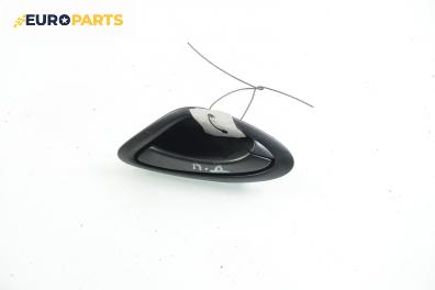 Вътрешна дръжка за Honda Jazz II (GD) (03.2002 - 12.2008), 4+1 вр., позиция: предна, дясна