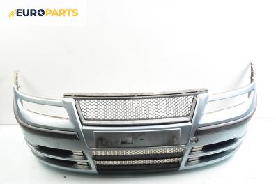 Предна броня за Fiat Ulysse Minivan II (08.2002 - 06.2011), позиция: предна