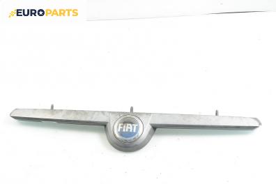 Декоративна маска за Fiat Ulysse Minivan II (08.2002 - 06.2011)