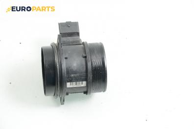 Дебитомер за Fiat Ulysse Minivan II (08.2002 - 06.2011) 2.0 JTD, 107 к.с., № Siemens 5WK9 628