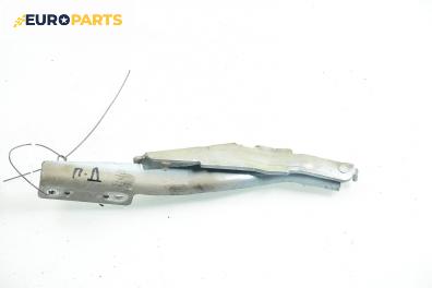 Панта преден капак за Fiat Ulysse Minivan II (08.2002 - 06.2011), 4+1 вр., позиция: дясна