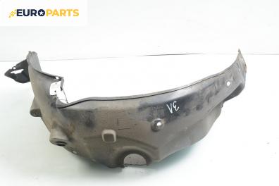Подкалник за Honda Jazz II (GD) (03.2002 - 12.2008), 4+1 вр., позиция: задна, лява