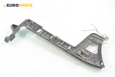 Държач броня за Volkswagen Passat Variant B6 (08.2005 - 11.2011), комби, позиция: задна, лява