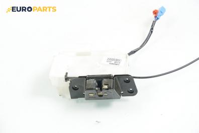 Брава заден капак за Honda Jazz II (GD) (03.2002 - 12.2008), позиция: задна