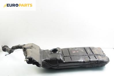 Резервоар за горивото за Mercedes-Benz M-Class SUV (W163) (02.1998 - 06.2005) ML 270 CDI (163.113)