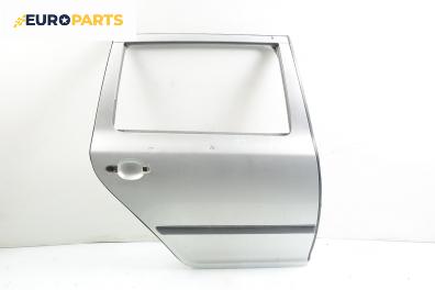 Врата за Skoda Octavia II Combi (02.2004 - 06.2013), комби, позиция: задна, дясна