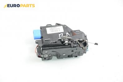 Брава на врата за Skoda Octavia II Combi (02.2004 - 06.2013), позиция: предна, лява