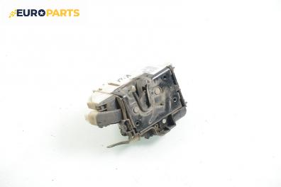 Брава на врата за Volkswagen Polo Hatchback III (10.1999 - 10.2001), позиция: предна, лява