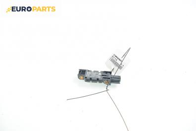 Сензор airbag за Audi A3 Sportback I (09.2004 - 03.2013), № 4B0 959 643 D