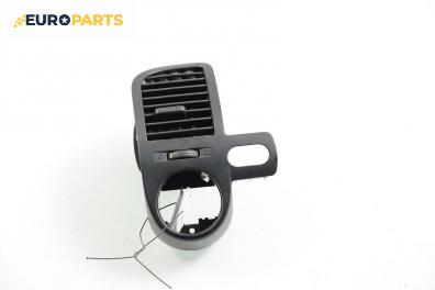 Духалка парно за Volkswagen Polo Hatchback III (10.1999 - 10.2001)