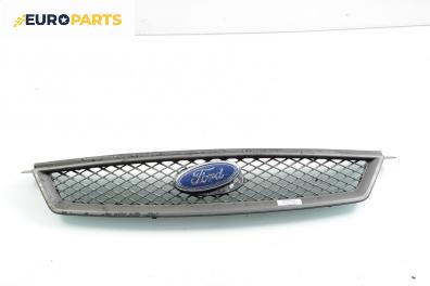Решетка за Ford Focus II Estate (07.2004 - 09.2012), комби, позиция: предна