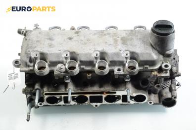 Глава за Honda Jazz II (GD) (03.2002 - 12.2008) 1.3, 83 к.с.