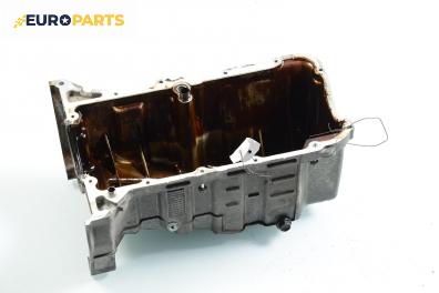 Картер за Honda Jazz II (GD) (03.2002 - 12.2008) 1.3, 83 к.с.