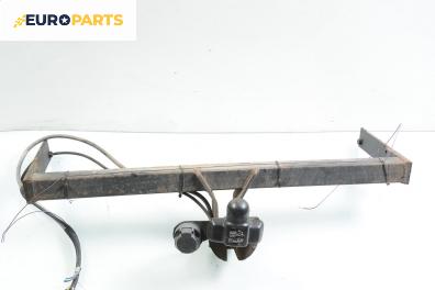 Теглич за Volkswagen Passat Variant B6 (08.2005 - 11.2011), комби