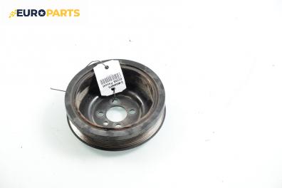 Демпферна шайба за Volkswagen Passat Variant B6 (08.2005 - 11.2011) 1.9 TDI, 105 к.с.