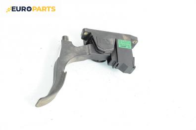 Педал газ за Volkswagen Polo Hatchback III (10.1999 - 10.2001), № Bosch 0 280 752 207