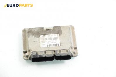 Компютър двигател за Volkswagen Polo Hatchback III (10.1999 - 10.2001) 1.4 16V, 75 к.с., № 036 906 034 D
