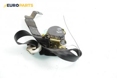 Предпазен колан за Volkswagen Polo Hatchback III (10.1999 - 10.2001), 4+1 вр., позиция: предна, дясна