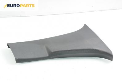 Интериорна пластмаса за Renault Megane II Hatchback (07.2001 - 10.2012), 4+1 вр., хечбек, позиция: предна