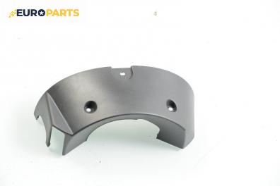 Интериорна пластмаса за Renault Megane II Hatchback (07.2001 - 10.2012), 4+1 вр., хечбек, позиция: предна