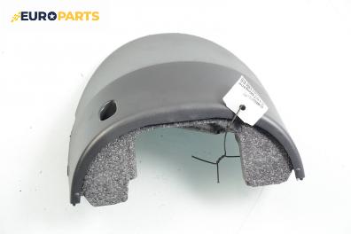 Интериорна пластмаса за Renault Megane II Hatchback (07.2001 - 10.2012), 4+1 вр., хечбек, позиция: предна