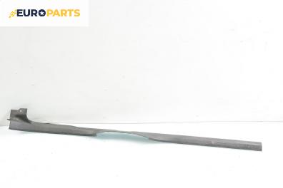 Интериорна пластмаса за Volkswagen Polo Hatchback VI (06.2009 - 05.2017), 4+1 вр., позиция: предна