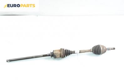 Полуоска за Toyota RAV4 II SUV (06.2000 - 11.2005) 2.0 D-4D 4WD, 116 к.с., позиция: предна, дясна