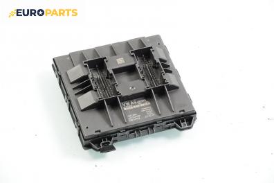 BCM модул за Volkswagen Polo Hatchback VI (06.2009 - 05.2017), № 6R0937085A