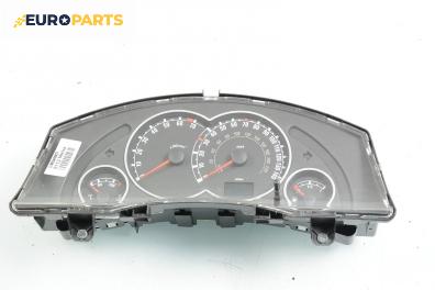 Километраж за Opel Meriva A Hatchback (05.2003 - 05.2010) 1.6, 105 к.с., № GM 88311302