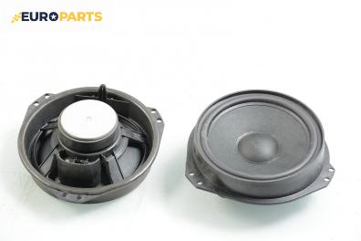 Високоговорители за Opel Meriva A Hatchback (05.2003 - 05.2010)