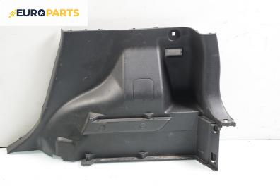 Кора багажник за Nissan Note Minivan (01.2005 - 06.2013)