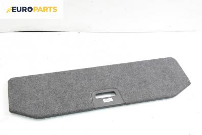 Кора багажник за Nissan Note Minivan (01.2005 - 06.2013)