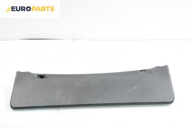 Кора заден капак за Nissan Note Minivan (01.2005 - 06.2013)