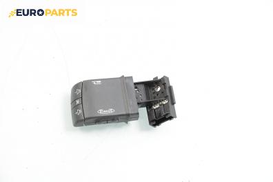 Лостче аудио управление за Renault Megane II Hatchback (07.2001 - 10.2012)