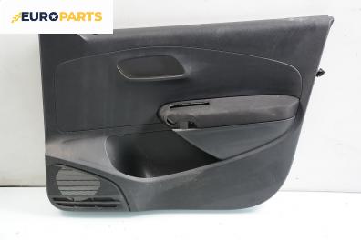 Кора врата за Volkswagen Polo Hatchback VI (06.2009 - 05.2017), 4+1 вр., позиция: предна, дясна