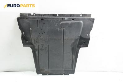 Кора под двигател за Renault Megane II Hatchback (07.2001 - 10.2012)