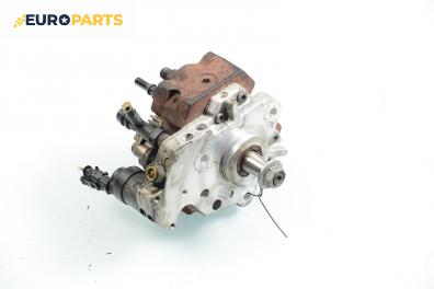 ГНП-горивонагнетателна помпа за Renault Megane II Hatchback (07.2001 - 10.2012) 1.9 dCi (BM0G, CM0G), 120 к.с., № Bosch 0 445 010 075