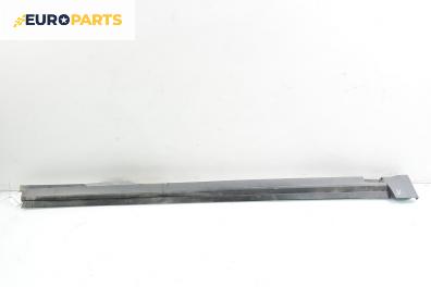 Праг за Volkswagen Passat Sedan B5.5 (10.2000 - 12.2005), 4+1 вр., седан, позиция: лява