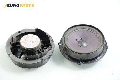 Високоговорители за Volkswagen Passat Sedan B5.5 (10.2000 - 12.2005), № 3B0 035 411 G