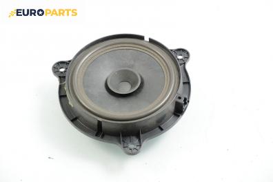 Високоговорител за Nissan Note Minivan (01.2005 - 06.2013)