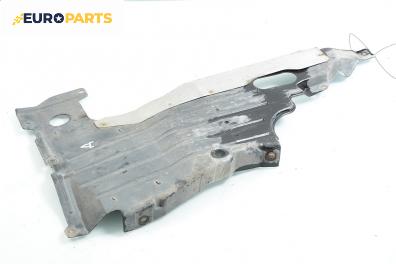 Кора под купе за Nissan Almera II Hatchback (01.2000 - 12.2006)