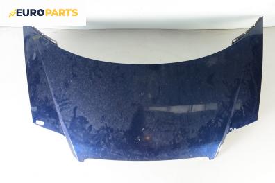 Преден капак за Fiat Ulysse Minivan II (08.2002 - 06.2011), 4+1 вр., позиция: предна