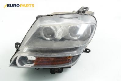 Фар за Fiat Ulysse Minivan II (08.2002 - 06.2011), позиция: лява